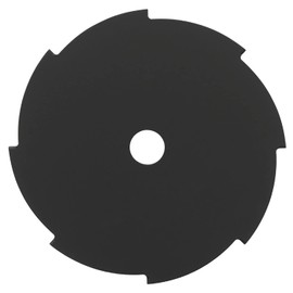 Kyocera 67300037 Old Ryobi Metal 8-Blade for Lawn Trimmers, 6.3 x 0.8 inches (160 x 20 mm)