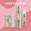 Kadus Professional Care Fiber Infusion Keratin Shampoo Damaged Hair 250ml