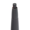Cezanne Eyebrow 05 Brush Natural Gray 0.21g Roll Out Waterproof