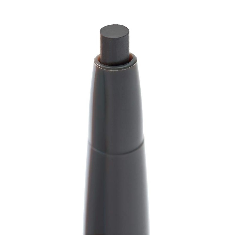 Cezanne Eyebrow 05 Brush Natural Gray 0.21g Roll Out Waterproof