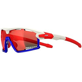 Power Race Lunettes 15th