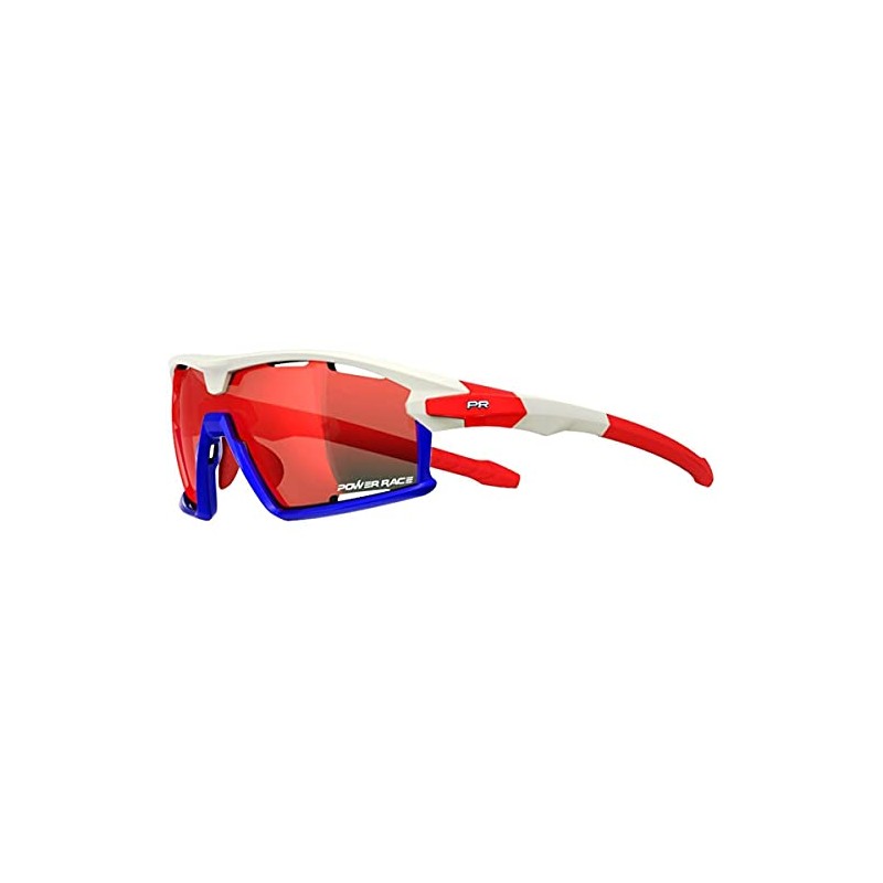 Power Race Lunettes 15th