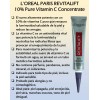 L'oreal Suero 10% Ácido Glicólico + Concentrado 10% Vit. C