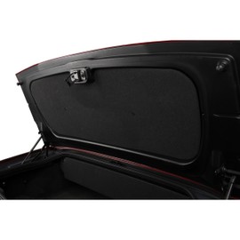 2005-2013 Corvette C6 Convertible Trunk Lid Liner
