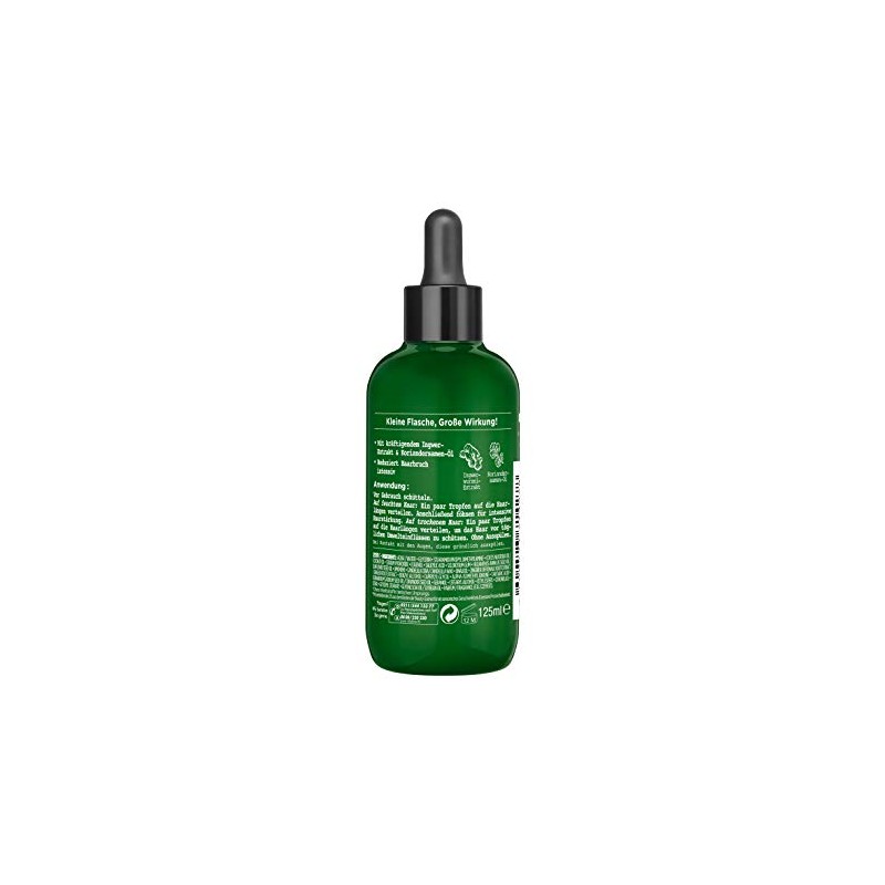 Botanicals Fresh Care Coriander Starch Treatment Power Potion 125 ml