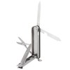 Outdoor Multi Functional Portable Nail Scissors Folding Stainless Steel Nail