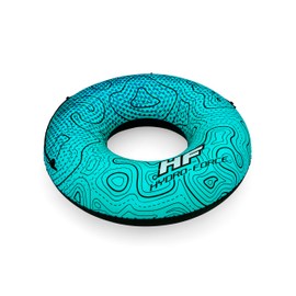 Bestway Hydro-Force Breeze Rider Swimming Ring Diameter 119 cm