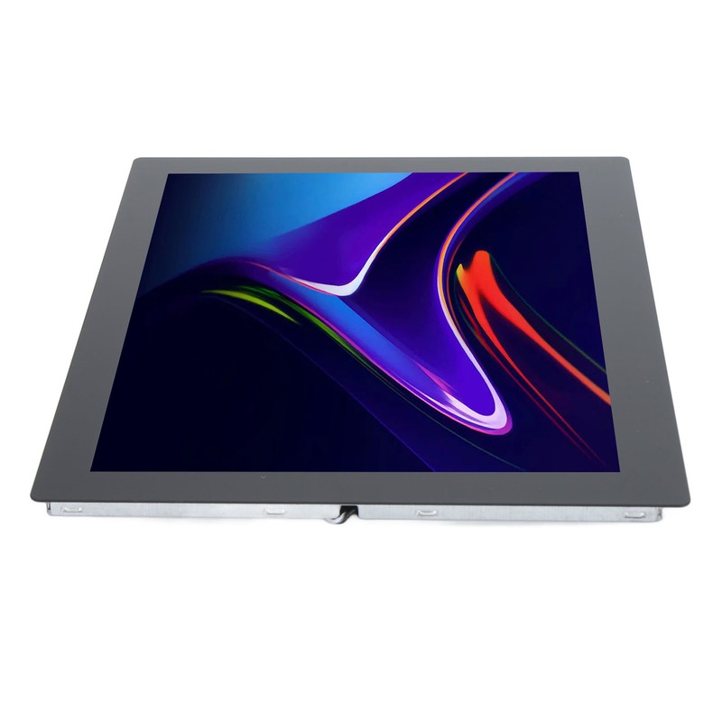 8inch LCD Touch Screen Display Panel Multi Touch UHD Display