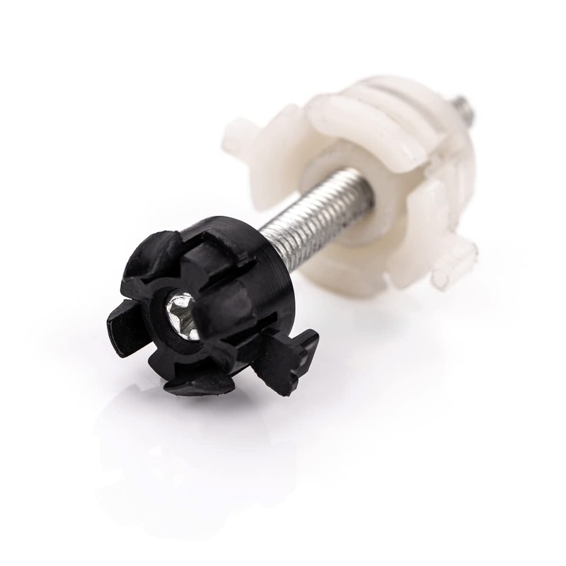LST Screw adjustment screw front headlight holder Transporter IV T4