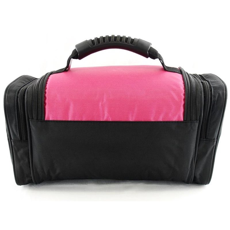 TGC ® Large Camera Case for Nikon D3100, D3200 Plus