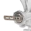 Multifunctional Meat Grinder Aluminum Alloy Manual Household Kitchenware Mixer for