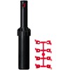 Suinga Hunter PGJ-04 1/2-Inch Turbine Sprinkler Range 14 to 45