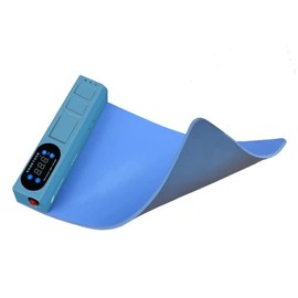 Sunshine S-918E Mini Heat Mat Screen and Back Separator For Phone/Tablet Repair