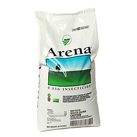 Arena 0.25 G Insecticide - 1 Bag (30 lbs.)