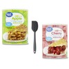 Great Value No Sugar Added Pie Filling or Topping Variety
