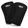 Rodilleras de Neopreno 7mm para Gym y Crossfit - Talla