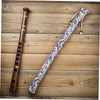 Levemolo Portable Flute Bag Scratch Storage Sleeve for Flute Durable