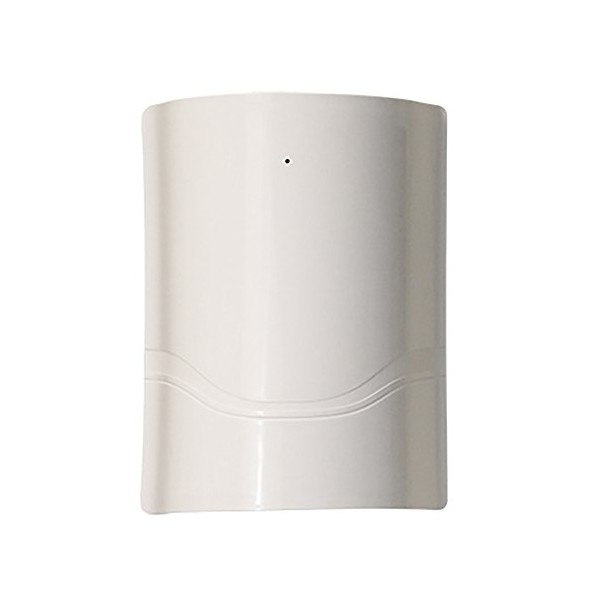 Nilodor Pulse Air Freshening Dispenser, White (03288WHT)