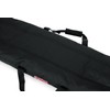 Gator Cases Dual Compartment Stand Carry Bag with 50" Interior;