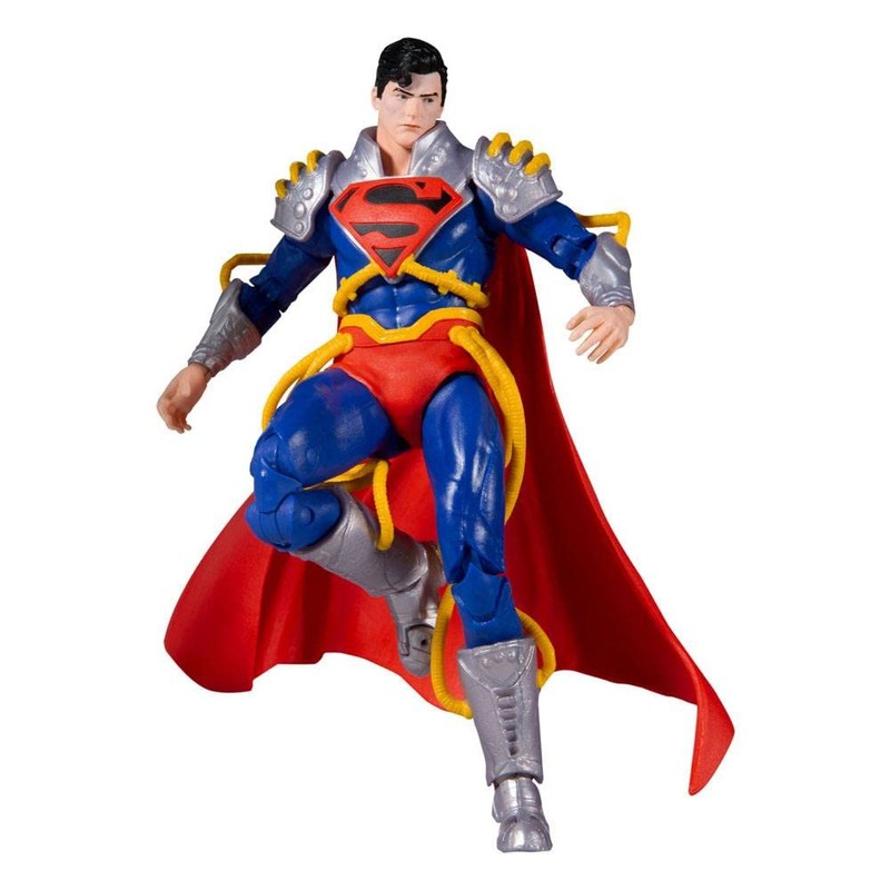 McFarlane Toys DC Multiverse Superboy-Prime (Infinite Crisis) 7" Action Figure