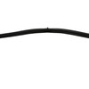 vhbw Door Seal Compatible with Hotpoint-Ariston CX 67 SP 6XHU#,