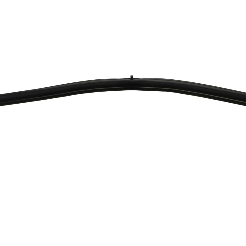 vhbw Door Seal Compatible with Hotpoint-Ariston CX 67 SP 6XHU#,