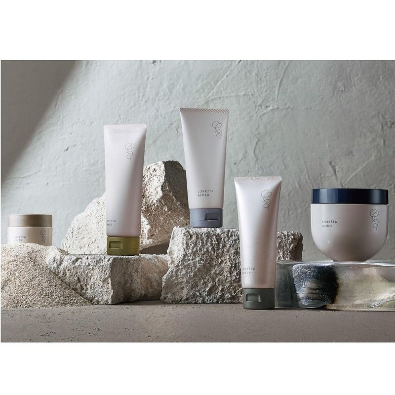 Loretta Aimer Sand Balm, 0.9 oz (27 g)