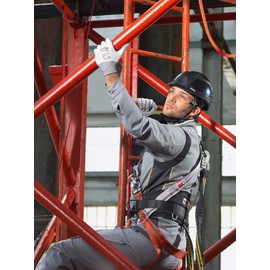 Uvex 9773950 pheos Alpine Schutzhelm, Schwarz