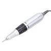 Nail Drill Handle, Electric Nail Drill Handle 35000 rpm Nail