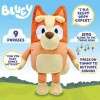 Bluey Peluche Bingo Interactivo 9 Frases