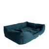 Armarkat Pet Bed 41-Inch by 30-Inch D01FML-Large, Laurel Green