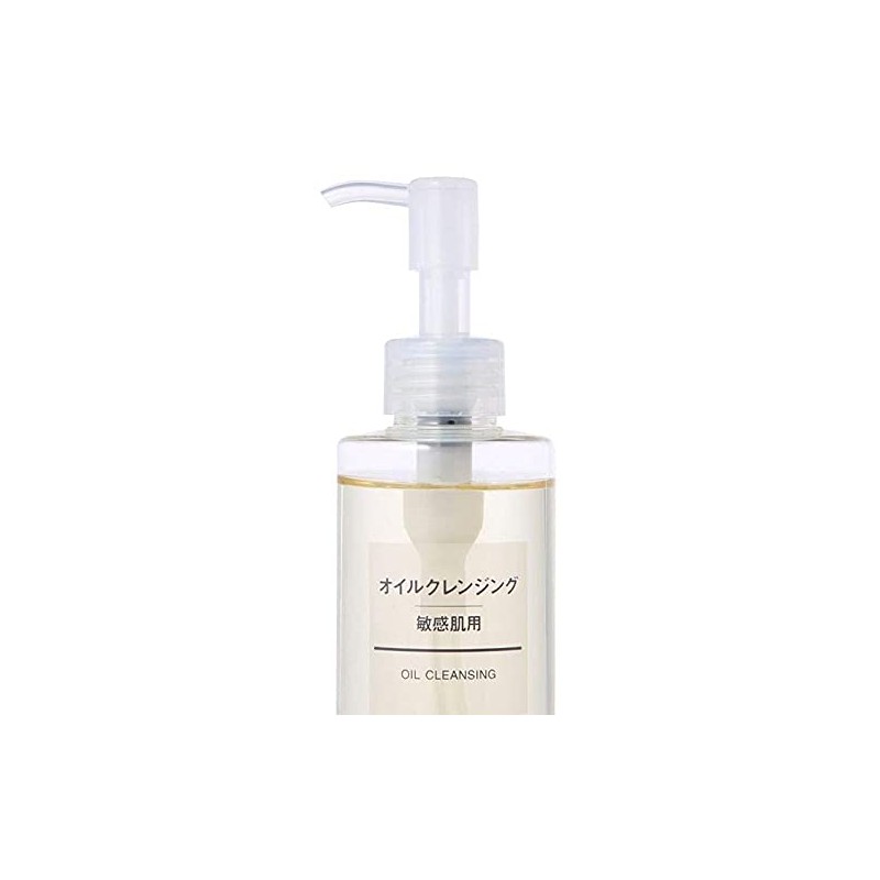 Oil Cleansing and Sensitive Skin Body