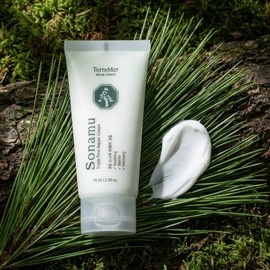 Regenerating Cream Moisture Cica Blush Applying Collagen After Mole Removal Laser Instant Drying Derma Betasitosterol 70ml / 재생 크림 수분 시카 홍조 바르는 콜라겐 점뺀후 레이저 속건조 더마 베타시토스테롤 70ml