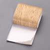 Esco EA944SK-3 Flooring Repair Tape (Light Brown) 3.0 x 35.4
