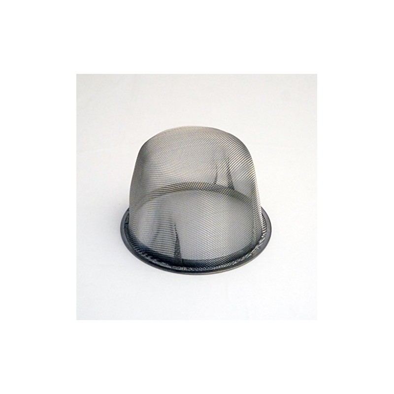 Eve – Mode 18 – 8 Stainless Steel Tea Strainer