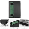CoBak Hand Strap Clear Case for All-New 7" E-Readers -