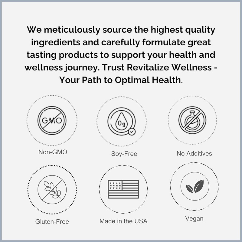 Revitalize Wellness Revitalize Wellness Bundle | Liposomal Vitamin C |