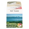 H&S Fennel Unmixed, 20 x 2.2 g