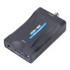 ASHATA HDMI to BNC Adapter, Video Signal Converter HDMI Signal