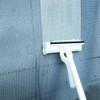 Azuma SP390 Glass Wiper Spare, for Windows and Window Screens,