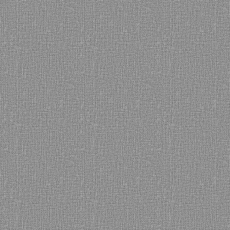 Martina Home TER Grey 140 Round Oilcloth Tablecloth