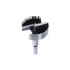 Fisch FSA-134596 Wave Cutter Forstner Bit, 24mm x 8mm