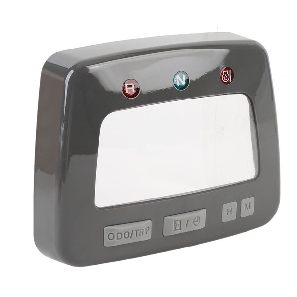 Pyhodi Speedometer Dash Upper Cover Replacement for Fourtrax Foreman Rancher