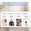 WiFi Wireless Alarm System for Home Security - 24/7 Protection