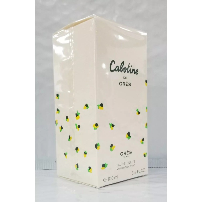 Parfums Gres CABOTINE by Parfums Gres Eau De Toilette Spray