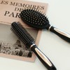 Gold Hair Comb 10ea