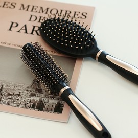 Gold Hair Comb 10ea