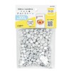 DELISH KITCHEN Pearl Metal Aluminum Tart Stone, Approx. 10.6 oz
