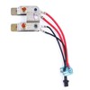 Universal Pressure Cooker Pressure Sensor/Switch Replacement YCD3008, KSD105, KSD105A, YCD3005,