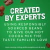 Nestlé Nestle Hot Cocoa Zero Added Sugar Rich Milk Chocolate